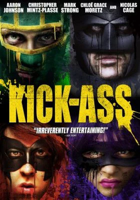 Siêu Anh Hùng | Kick-Ass (2010)