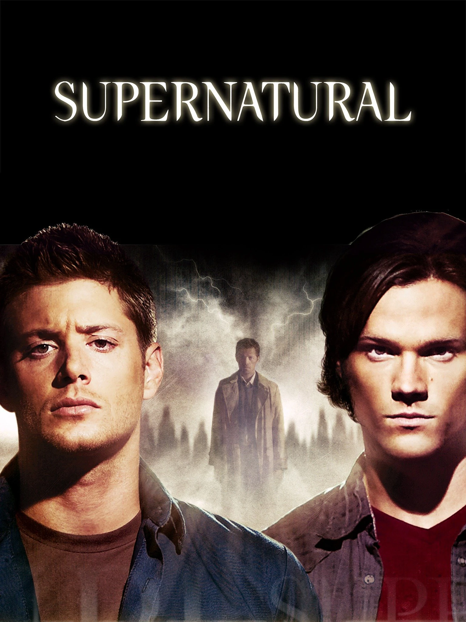 Siêu Nhiên (Phần 4) | Supernatural (Season 4) (2008)