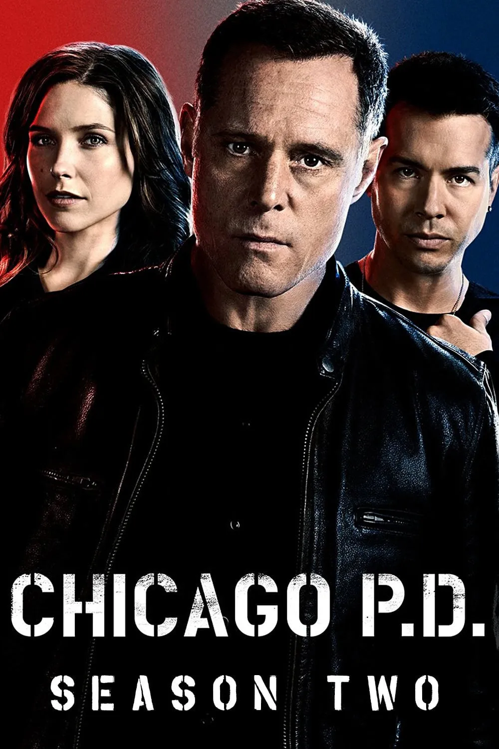 Sở Cảnh Sát Chicago (Phần 2) | Chicago P.D. (Season 2) (2014)