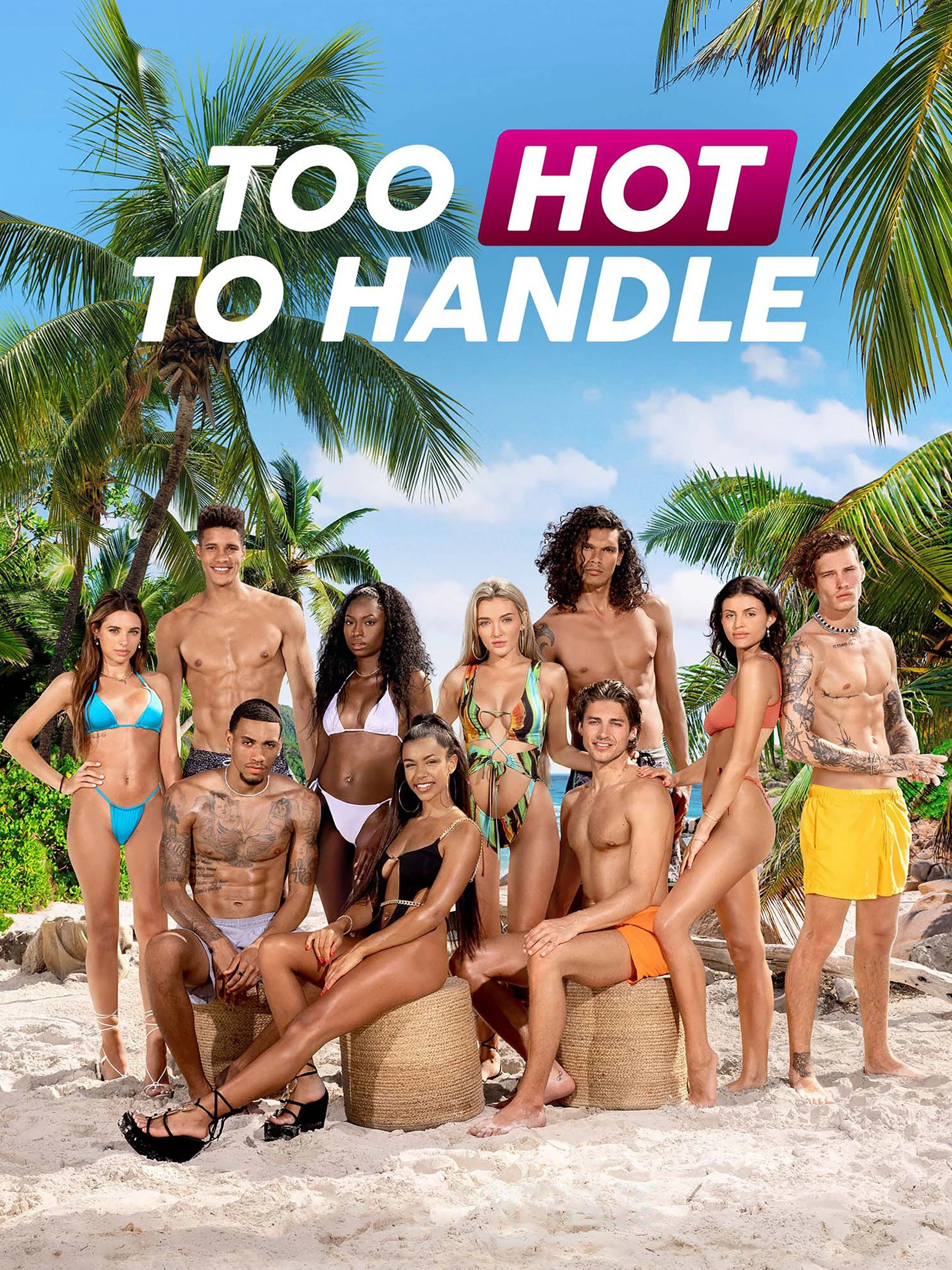 Sự cám dỗ nóng bỏng (Phần 4) | Too Hot to Handle (Season 4) (2022)