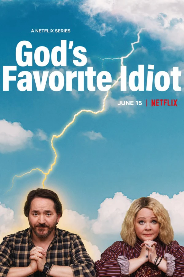 Sứ giả ngốc nghếch của Chúa | God's Favorite Idiot (2022)