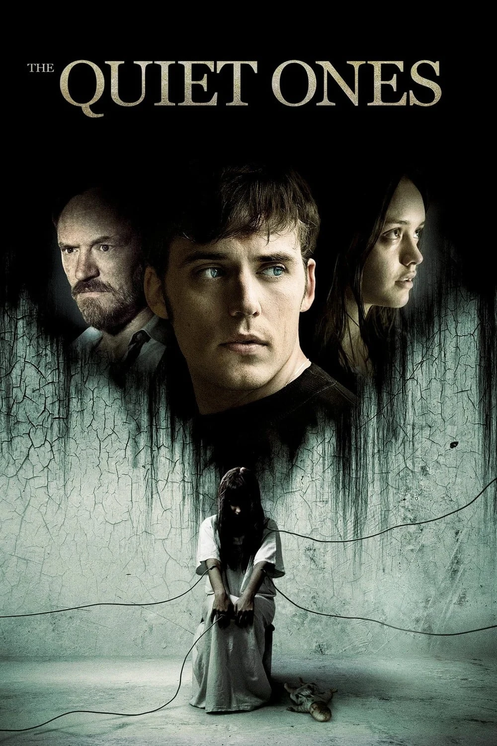 Thầm Lặng | The Quiet Ones (2014)