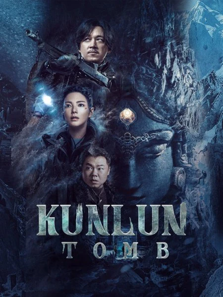 Thần Cung Côn Luân | Candle In The Tomb: Kunlun Tomb (2022)