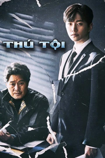 Thú Tội | Confession (2019)