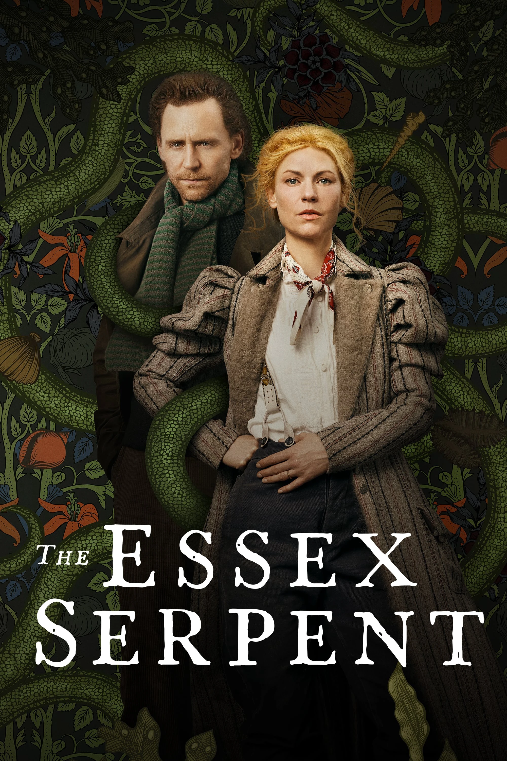 Thuồng luồng xứ Essex | The Essex Serpent (2022)