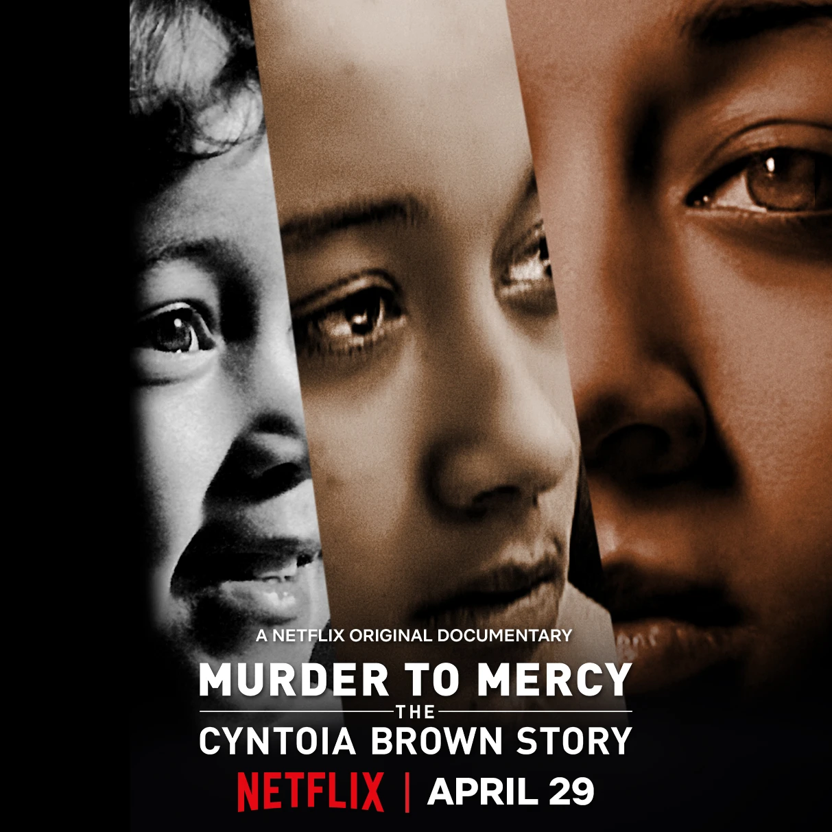 Từ án mạng đến khoan hồng: Câu chuyện Cyntoia Brown | Murder to Mercy: The Cyntoia Brown Story (2020)