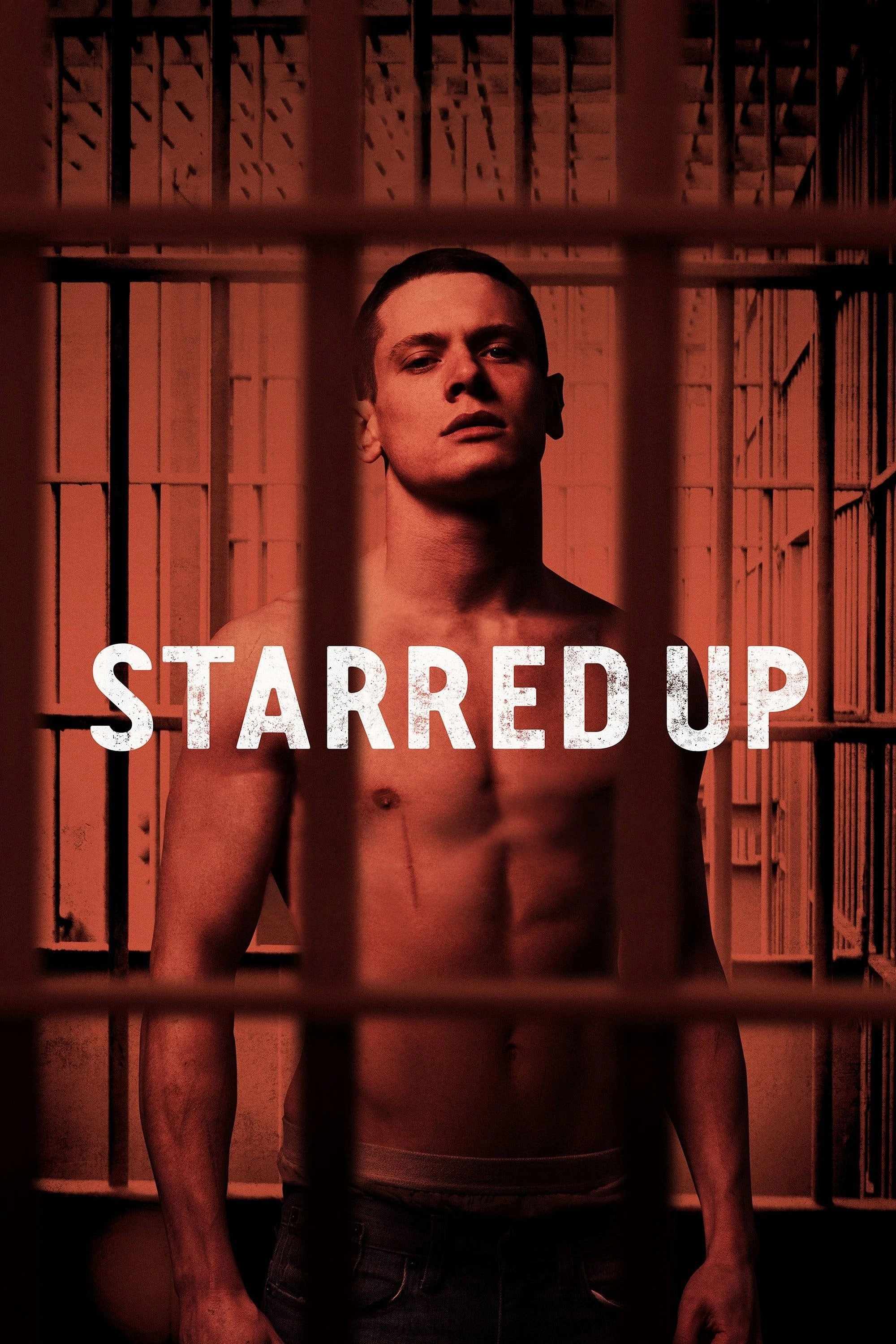 Tù Nhân Thiếu Niên | Starred Up (2014)