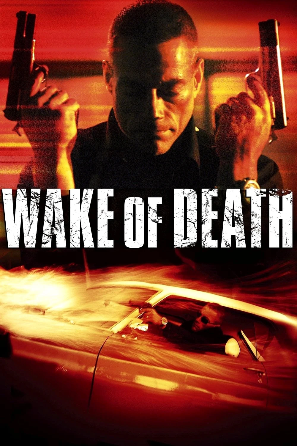 Tử Thần Thức Giấc | Wake of Death (2004)