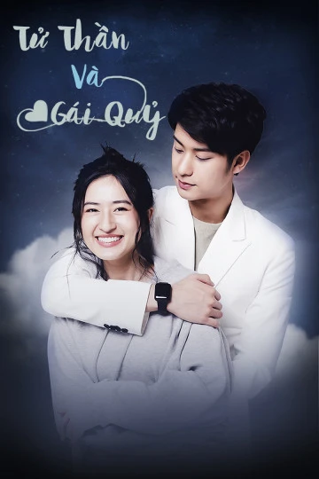 Tử Thần Và Gái Quỷ | Love Forever After (2022)