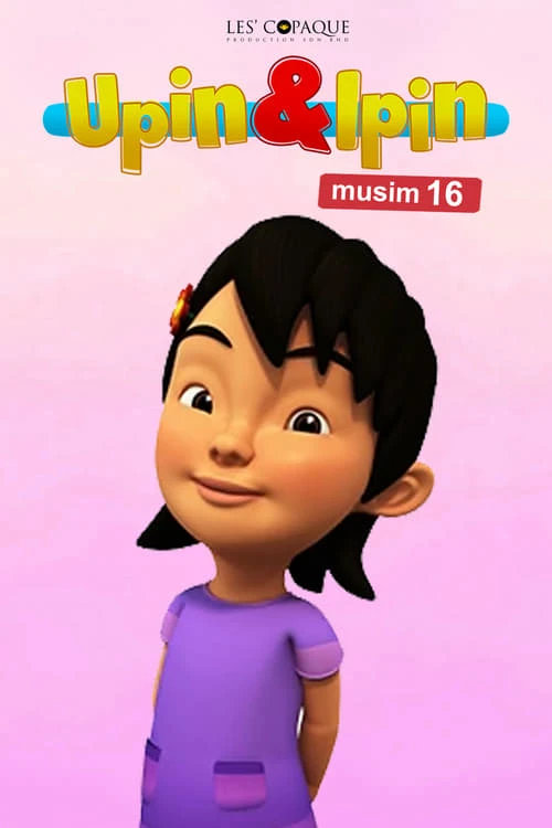 Upin&Ipin (Phần 16) | Upin&Ipin (Season 16) (2022)