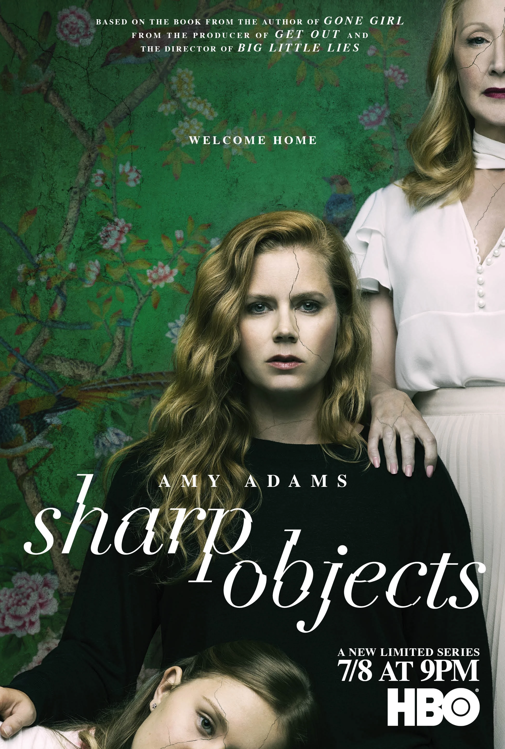 Vật Sắc | Sharp Objects (2018)