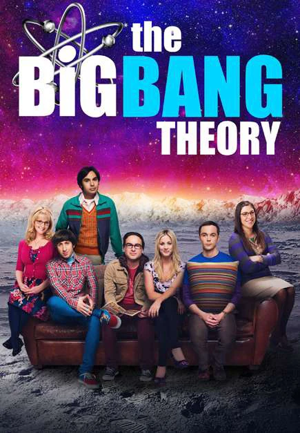 Vụ nổ lớn (Phần 11) | The Big Bang Theory (Season 11) (2017)