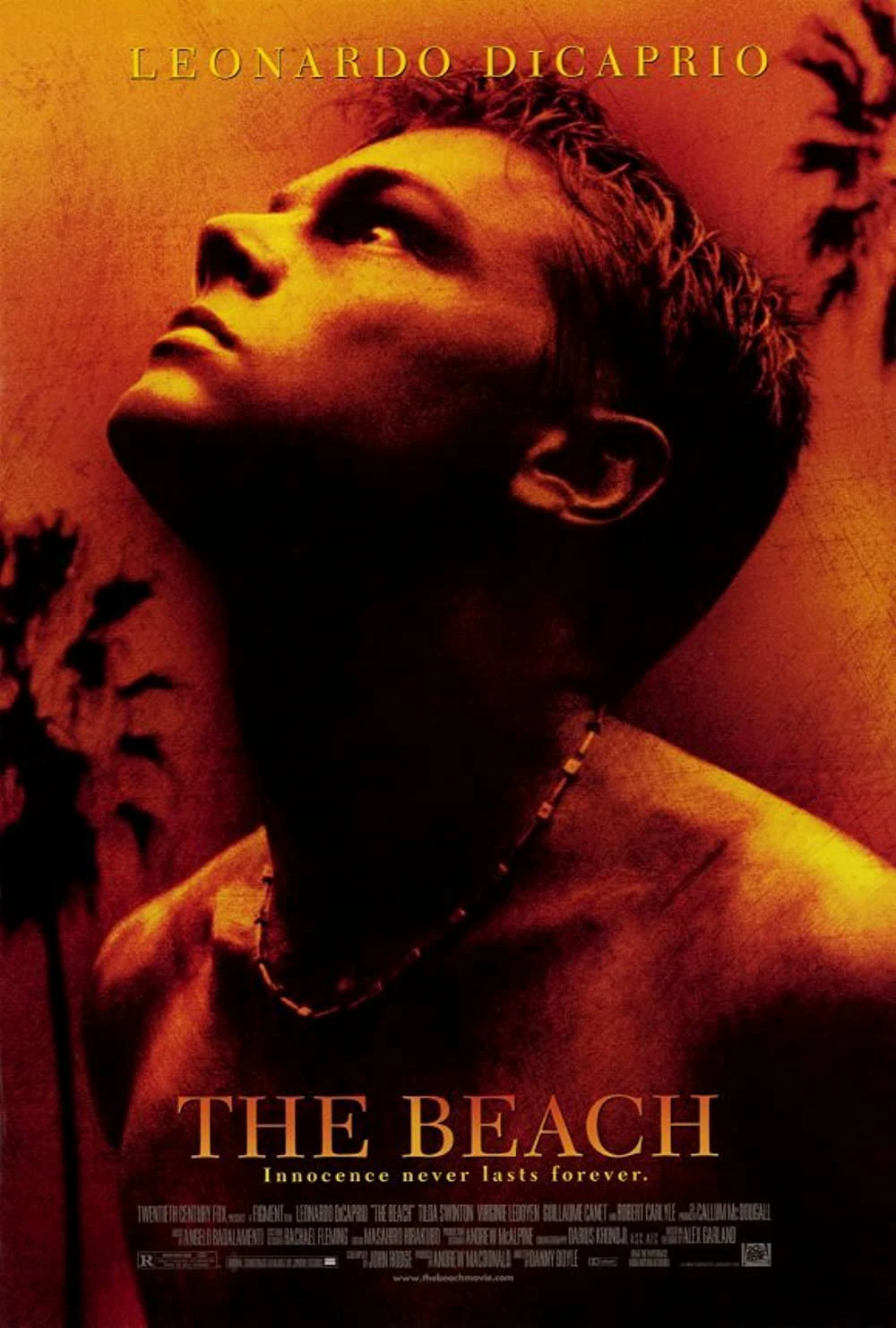 Vùng Biển | The Beach (2000)