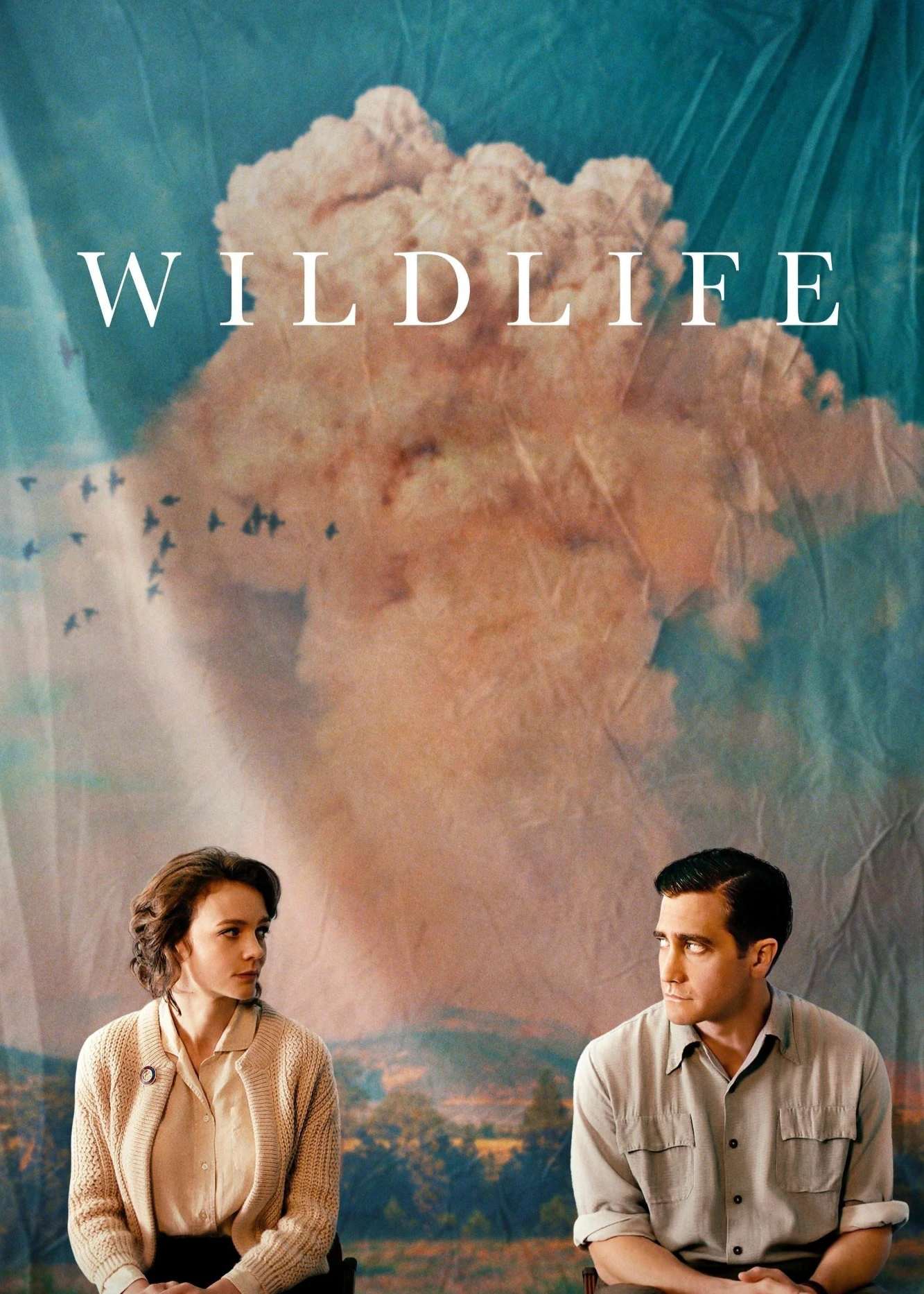 Wildlife | Wildlife (2018)