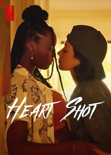 Xuyên tới con tim | Heart Shot (2022)